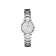 Montre GUESS femme acier cristaux