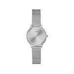 Montre Guess femme acier - vue 1