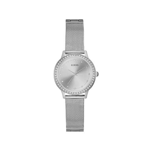 Montre Guess femme acier