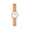 Montre TISSOT LOVELY femme cadran nacré bracelet pvd rose - vue V1