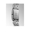 Montre Longines femme acier - vue V3