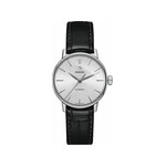 montre Rado femme automatique cuir - vue 1