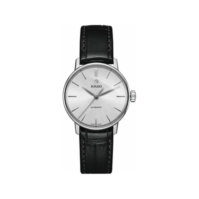 montre Rado femme automatique cuir | MATY