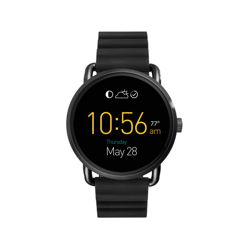 Eko Montre ConnectÃ©e Kappa Avis Montre Connectée Fossil Montre