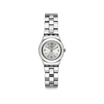 Montre Swatch Irony Lady Grandino femme acier inoxydable - vue 1
