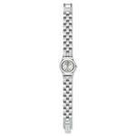 Montre Swatch Irony Lady Grandino femme acier inoxydable - vue D1