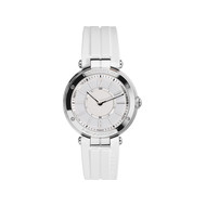 Montre connecté Michel Herbelin femme acier