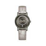 Montre Rado femme céramique cuir - vue 1