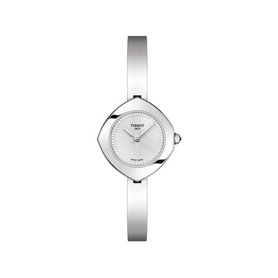 montre tissot diamant