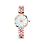 Montre Balmain femme acier rose - vue 1