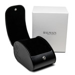 Montre Balmain femme acier rose - vue E1