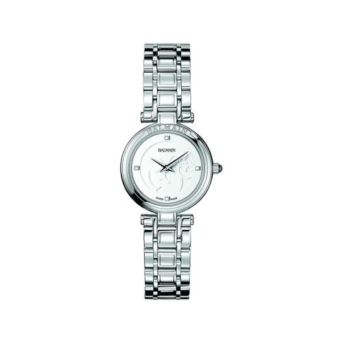 Montre Balmain femme acier