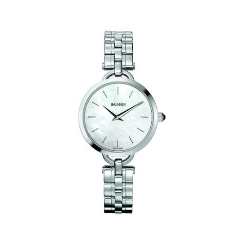 Montre Balmain femme acier