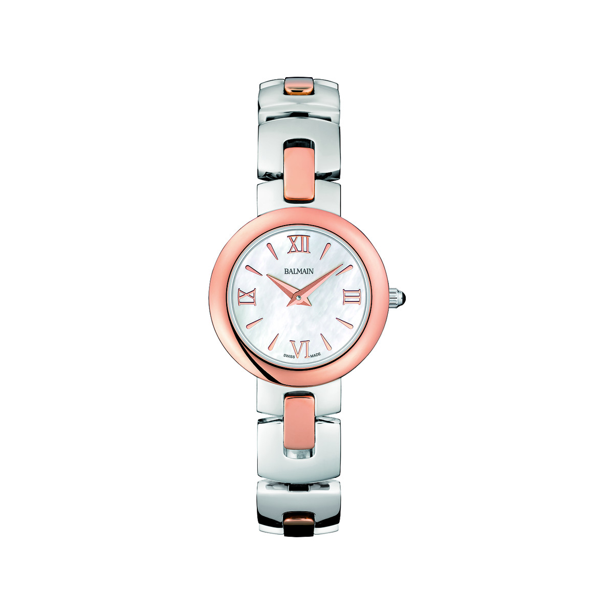 claquette balmain femme