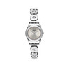 Montre Swatch Irony Lady Inspirance femme acier inoxydable - vue V1