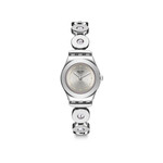 Montre Swatch Irony Lady Inspirance femme acier inoxydable - vue 1