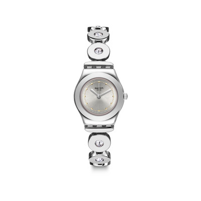 Montre Swatch Irony Lady Inspirance femme acier inoxydable