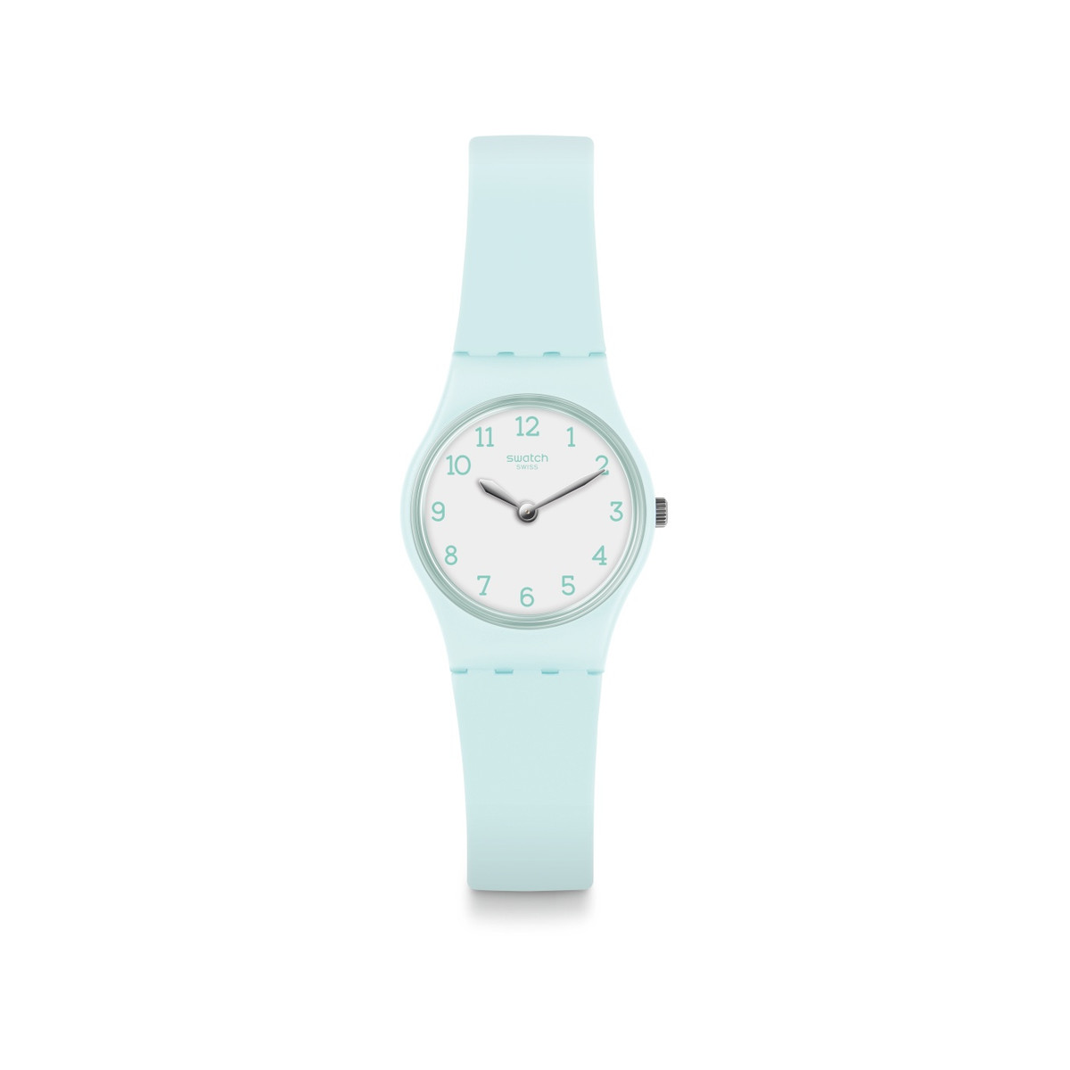 Montre femme swatch etanche Outlet