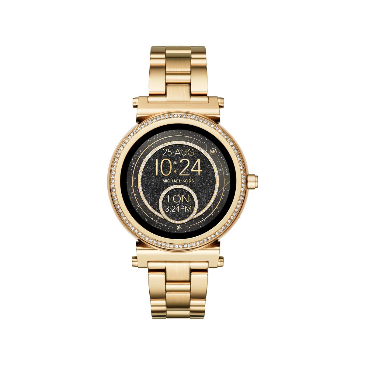 kors connect