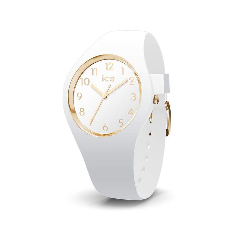 Montre Ice Watch femme silicone - vue 1