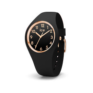 Montre Ice Watch femme silicone