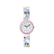 Montre Flik flak fille Roller Disco