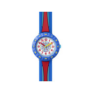 Montre Flik Flak mixte Wild Sailor
