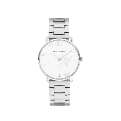 Montre Paul Hewitt femme acier