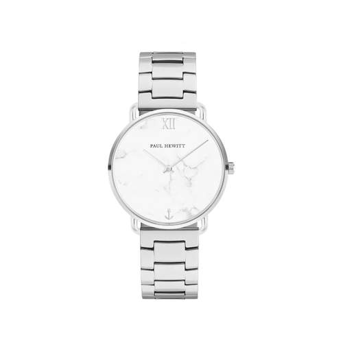 Montre Paul Hewitt femme acier