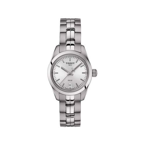 Montre Tissot femme acier