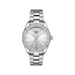 Montre Tissot Tissot PR 100 Sport Chic femme acier - vue 1
