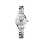 Montre Balmain femme acier - vue 1