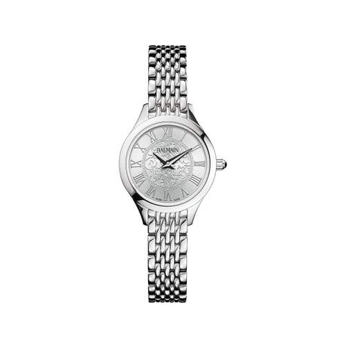 Montre Balmain femme acier
