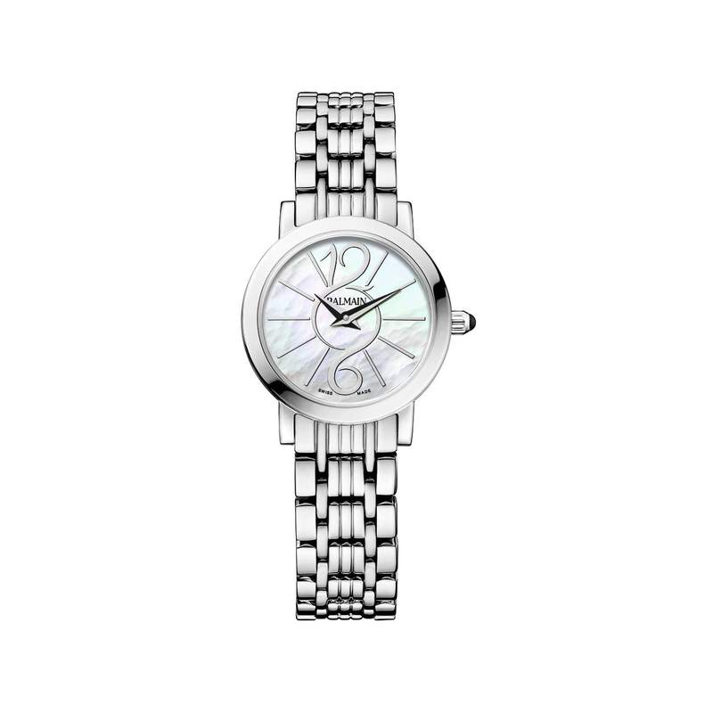 Montre Balmain femme acier - vue 1