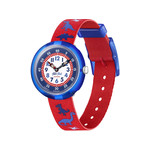 Montre Flik Flak Dinosauritos enfant plastique - vue 1