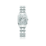 Montre Herbelin femme acier - vue 1