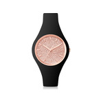 Montre Ice-Watch femme small noir - vue 1