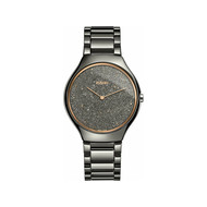 Montre Rado femme ceramique