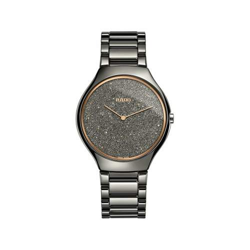 Montre Rado femme ceramique