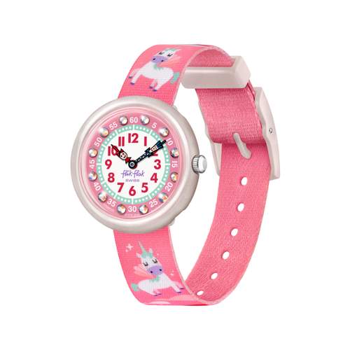 Flik Flak kinderhorloge Magical Dream