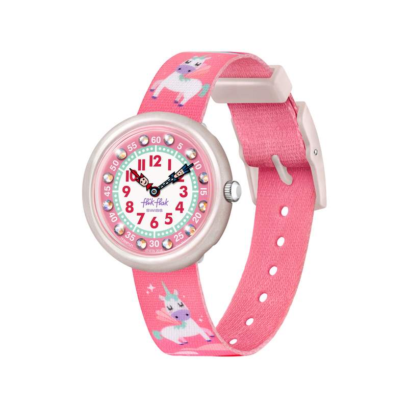 Montre Flik Flak enfant Magical Dream - vue 1