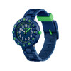 Montre FLIK FLAK SOLO DARK BLUE enfant - vue V1