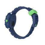 Montre FLIK FLAK SOLO DARK BLUE enfant - vue 2