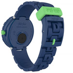 Montre FLIK FLAK SOLO DARK BLUE enfant - vue 3
