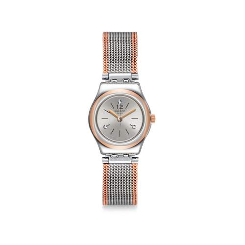 Montre Swatch Irony femme acier