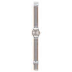 Montre Swatch Irony femme acier - vue D1