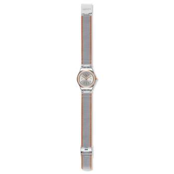 Montre Swatch Irony femme acier