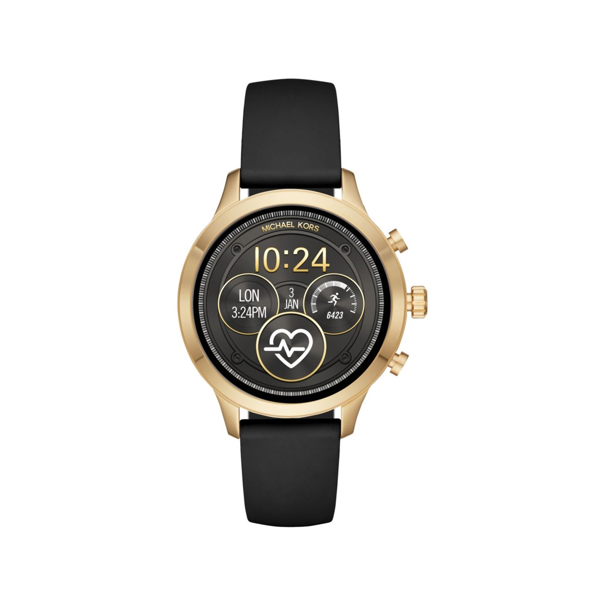 kors connect