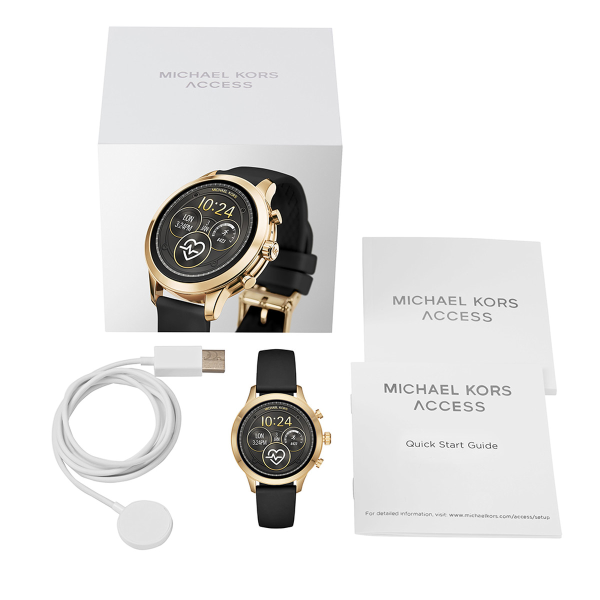 kors connect