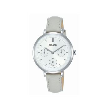 Montre Femme Pulsor (Pulsar) Vintage - Modèle Ancien - Avant 1920 - Très élégante